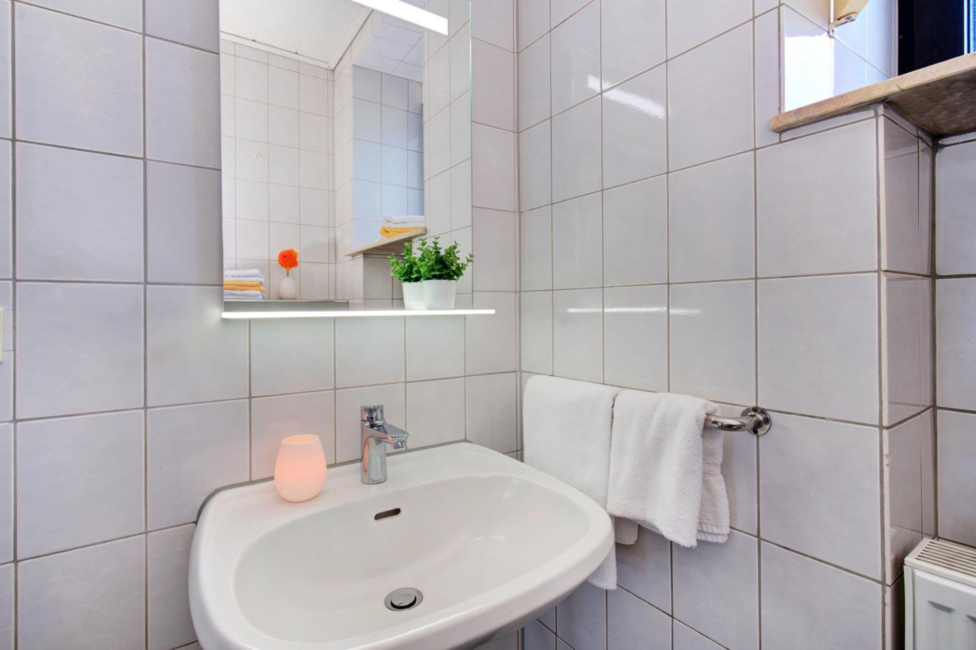 Ferienhaus Storchenblick Bann Экстерьер фото
